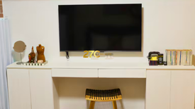 2 Bedroom Condo for sale in ETON EMERALD LOFTS, San Antonio, Metro Manila near MRT-3 Ortigas