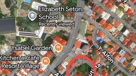 Land for sale in BF Resort Village, Talon Dos, Metro Manila