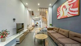 Cho thuê nhà riêng 3 phòng ngủ tại Hoà̀ Thuận Tây, Quận Hải Châu, Đà Nẵng