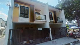 3 Bedroom Townhouse for sale in Pasong Putik Proper, Metro Manila