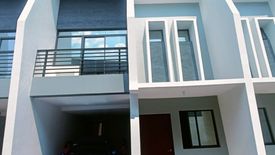 3 Bedroom Townhouse for sale in Pasong Putik Proper, Metro Manila