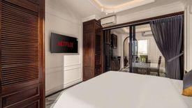 Cho thuê căn hộ chung cư 2 phòng ngủ tại Hòa Cường Bắc, Quận Hải Châu, Đà Nẵng