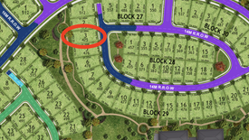 Land for sale in Lumira Nuvali, Canlubang, Laguna