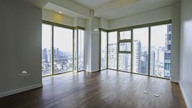 3 Bedroom Condo for sale in Grand Hyatt Manila Residences, BGC, Metro Manila