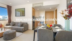 Cho thuê căn hộ chung cư 2 phòng ngủ tại Khuê Mỹ, Quận Ngũ Hành Sơn, Đà Nẵng