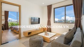 Cho thuê căn hộ chung cư 2 phòng ngủ tại Khuê Mỹ, Quận Ngũ Hành Sơn, Đà Nẵng