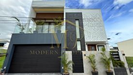 4 Bedroom House for sale in Pampang, Pampanga