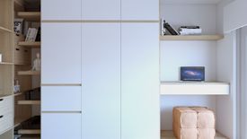 1 Bedroom Condo for sale in Mint Residences, Urdaneta, Metro Manila near MRT-3 Ayala