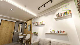 1 Bedroom Condo for sale in San Isidro, Metro Manila