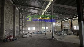 Warehouse / Factory for rent in Gulod, Metro Manila