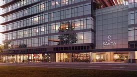 Office for sale in Savya Financial Center, Western Bicutan, Metro Manila