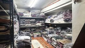 Commercial for rent in  near LRT-1 Doroteo Jose