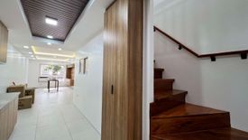 4 Bedroom Townhouse for sale in Roxas, Metro Manila