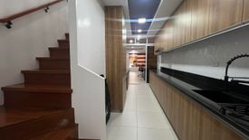 3 Bedroom Townhouse for sale in San Antonio, Metro Manila near LRT-1 Roosevelt