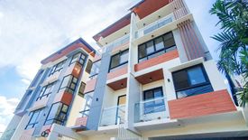 3 Bedroom Townhouse for sale in Tandang Sora, Metro Manila