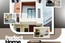 Rumah dijual dengan 4 kamar tidur di Renon, Bali
