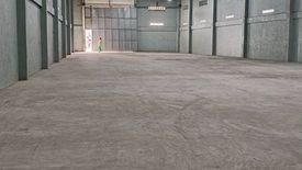 Warehouse / Factory for rent in Canumay, Metro Manila