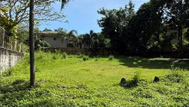 Land for sale in Ayala Alabang Village, New Alabang Village, Metro Manila