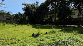 Land for sale in Ayala Alabang Village, New Alabang Village, Metro Manila