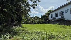 Land for sale in Ayala Alabang Village, New Alabang Village, Metro Manila