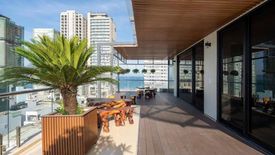 Cho thuê căn hộ chung cư 2 phòng ngủ tại Mân Thái, Quận Sơn Trà, Đà Nẵng