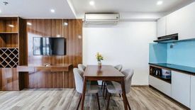 Cho thuê căn hộ chung cư 2 phòng ngủ tại Mỹ An, Quận Ngũ Hành Sơn, Đà Nẵng