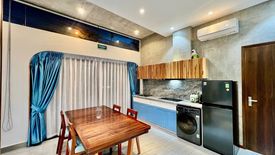 Cho thuê căn hộ chung cư 2 phòng ngủ tại Hoà Hải, Quận Ngũ Hành Sơn, Đà Nẵng