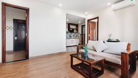 Cho thuê căn hộ chung cư 2 phòng ngủ tại Mân Thái, Quận Sơn Trà, Đà Nẵng