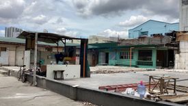 Land for rent in E. Rodriguez, Metro Manila near LRT-2 Araneta Center-Cubao