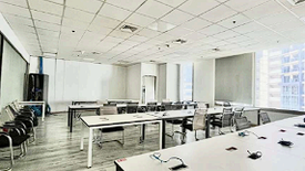 Office for rent in Poblacion, Metro Manila