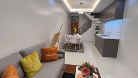 3 Bedroom Townhouse for sale in Tandang Sora, Metro Manila