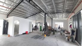 Warehouse / Factory for rent in Tañong, Metro Manila