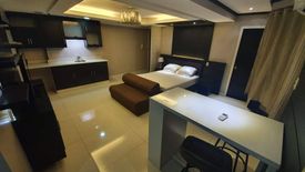 Condo for rent in Greenhills, Metro Manila near MRT-3 Santolan