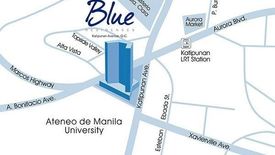 Condo for rent in Blue Residences, Apad, Quezon