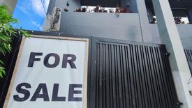 3 Bedroom Townhouse for sale in Don Bosco, Metro Manila