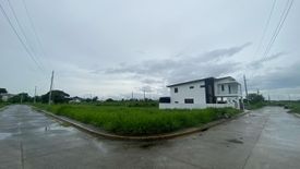 Land for sale in Masamat, Pampanga