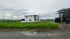 Land for sale in Masamat, Pampanga