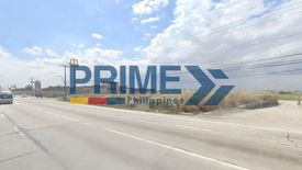 Land for rent in Cabambangan, Pampanga