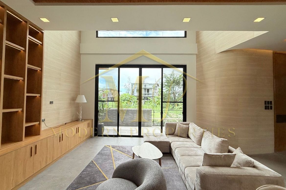 5 BEDROOM LUXURY INDUSTRIAL HOUSE FOR SALE IN PLARIDEL, BULACAN