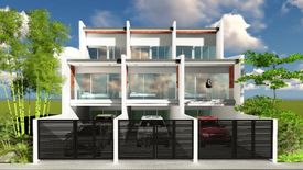 3 Bedroom Townhouse for sale in Don Bosco, Metro Manila