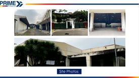Warehouse / Factory for sale in Sun Valley, Metro Manila