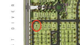 Land for sale in Mirala NUVALI, Canlubang, Laguna