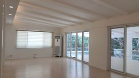 4 Bedroom House for rent in Forbes Park North, Metro Manila