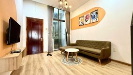 Cho thuê căn hộ chung cư 1 phòng ngủ tại An Hải Bắc, Quận Sơn Trà, Đà Nẵng