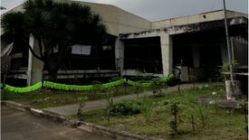 Warehouse / Factory for sale in Sun Valley, Metro Manila