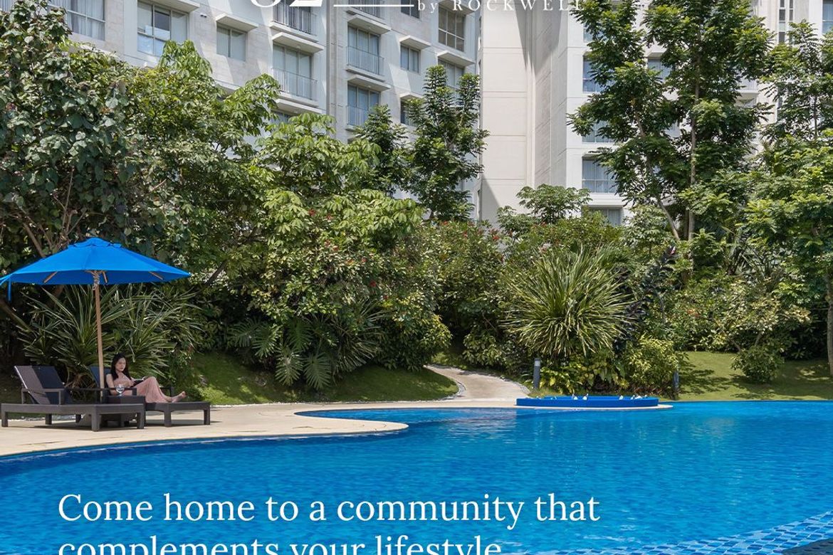 For Sale: 4-Bedroom Condominium at 32 Sanson by Rockwell, Cebu City