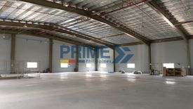 Warehouse / Factory for rent in Tandang Sora, Metro Manila
