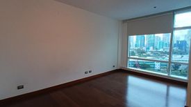 3 Bedroom Condo for rent in Two Roxas Triangle, Urdaneta, Metro Manila near MRT-3 Buendia