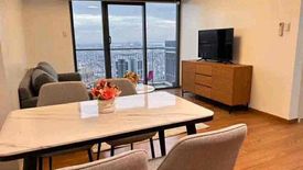 2 Bedroom Condo for rent in The Rise Makati By Shangrila, San Antonio, Metro Manila