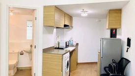 1 Bedroom Condo for rent in The Rise Makati By Shangrila, San Antonio, Metro Manila